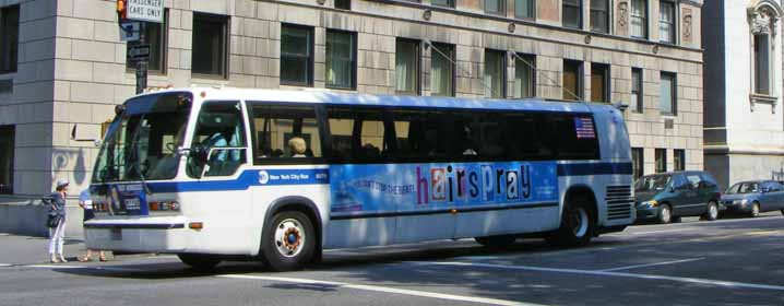 MTA NovaBus RTS-06 8979